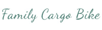 Family Cargo Bike Logo