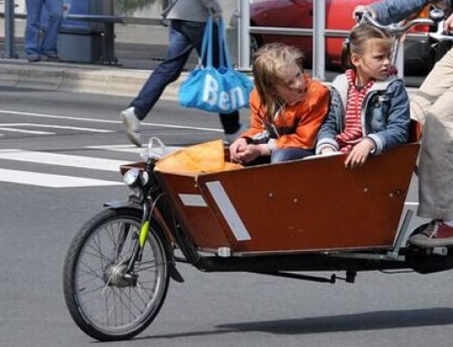 Understanding the Different Types of Cargo Bikes and Why Choose